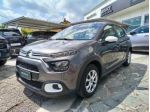CITROEN C3 3ª serie C3 PureTech 83 S&S You