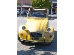 Citroen 2 cv