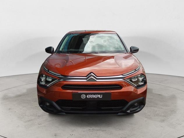 Citroën e-C4 e-C4 motore elettrico 136 CV Feel - Foto 4