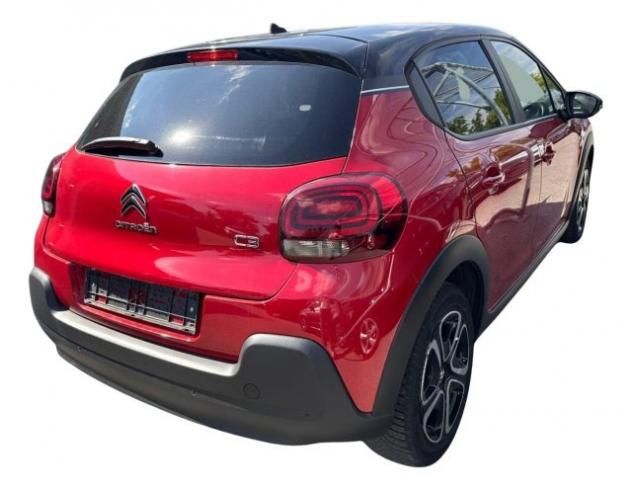 CITROEN C3 PureTech 82 Shine rif. 23922063 - Foto 9