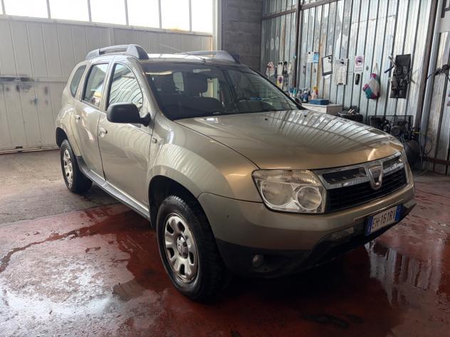 Dacia Duster 1.5 dCi 110CV 4x2 - Foto 5
