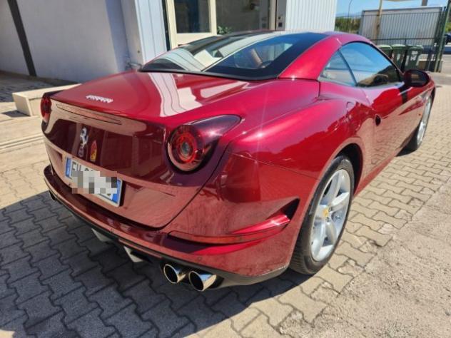 FERRARI California T DCT rif. 24058993 - Foto 5