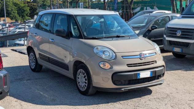 FIAT 500L N1 AUTOCARRO 1.3cc 84cv rif. 23932202