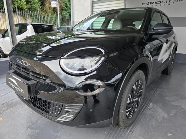 Fiat 600 Hybrid 110 CV DCT MHEV La Prima - Foto 3
