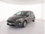 Ford Fiesta 5p 1.1 Titanium Gpl s&s 75cv my20.75