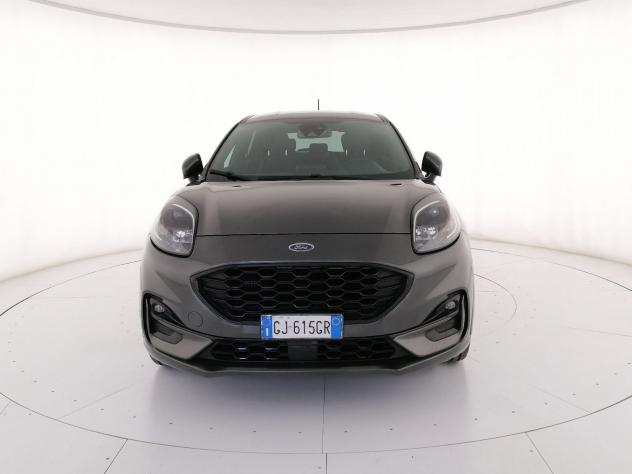 Ford Puma 1.0 ecoboost h ST-line Design s&s 125cv - Foto 5
