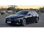 Mercedes-benz A 180 d Progressive Advanced Plus auto