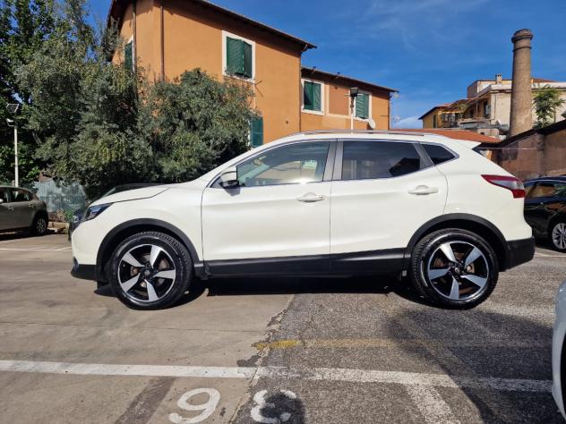 Nissan Qashqai 1.5 dci Tekna 110cv E6 - Foto 4