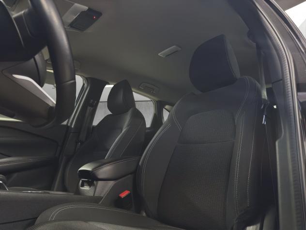 Nissan Qashqai Automatica Xtronic 158cv - PROMO/IVA ESP. - Foto 8