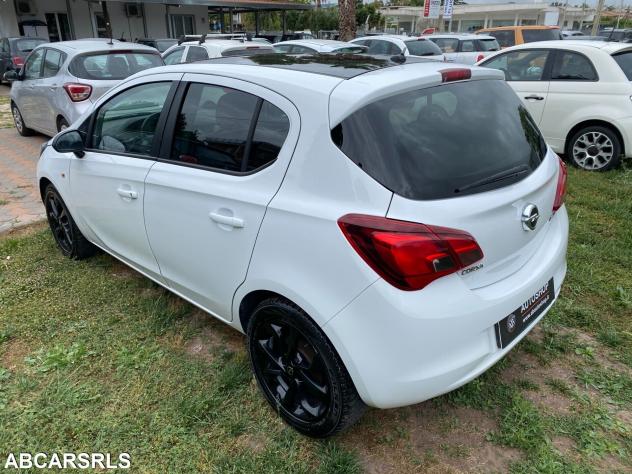 OPEL - Corsa - 1.4 90 CV GPL 5p. - NEOPATENTATI - FINANZIABILE - PERMUTE - Foto 9