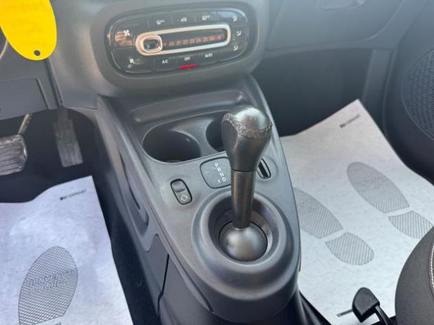 SMART ForTwo Turbo 0.9cc 90cv AUTOM. rif. 24043681 - Foto 10