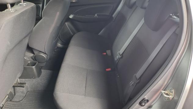 Suzuki Swift Hybrid 1.2 Hybrid Top 2WD - Foto 8