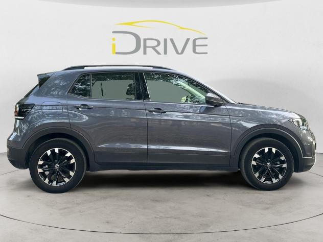 Volkswagen T-Cross T-Cross 1.0 tsi Style 110cv “GRIGIOSCURO ” +gpl - Foto 5