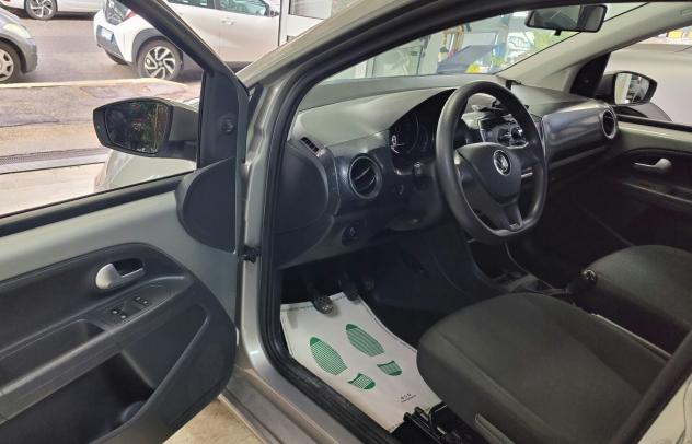Volkswagen up! 1.0 5p. move up! BlueMotion Technology - Foto 5