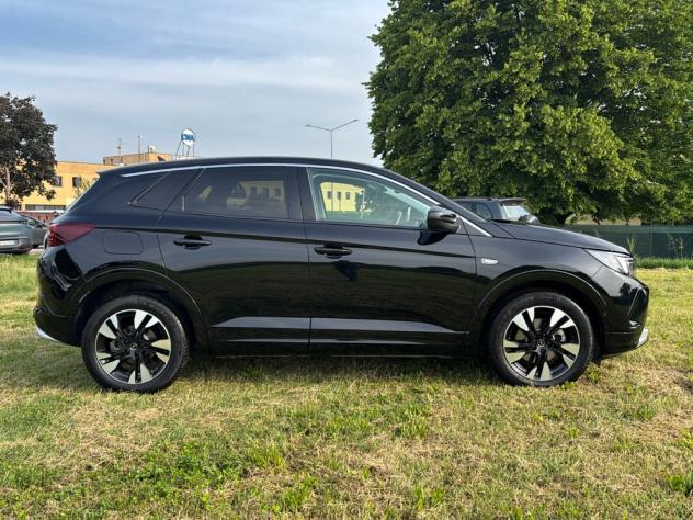 Opel Grandland 1.5 130cv AT8 Business Elegance - Foto 4