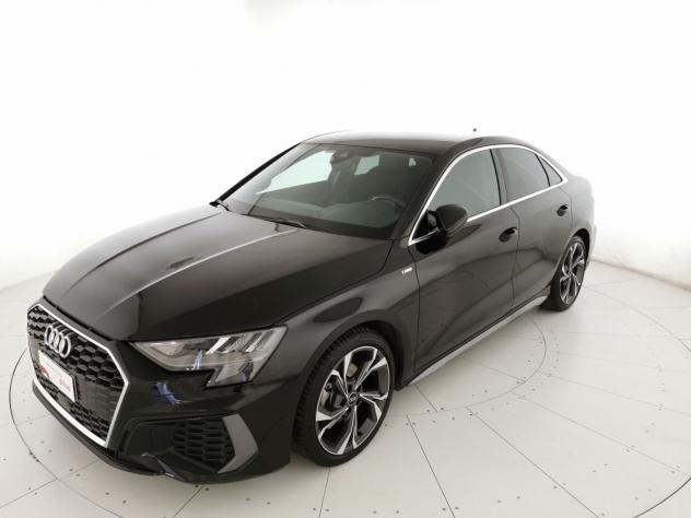 Audi A3 Sedan 35 2.0 tdi S line edition s-tronic - Foto 6