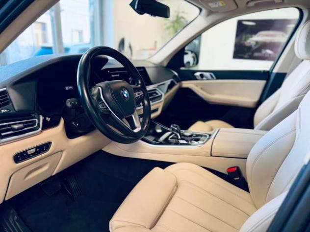 BMW X5 xdrive25d xLine auto - Foto 6