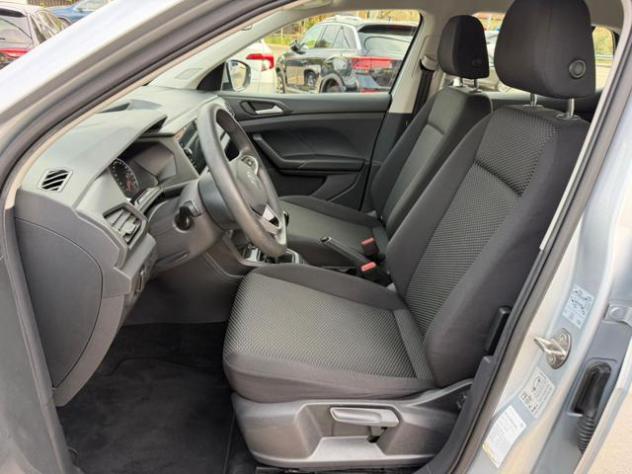 VOLKSWAGEN T-Cross 1.0 TSI Urban BMT OK NEOPATENTATI rif. 24062390 - Foto 5