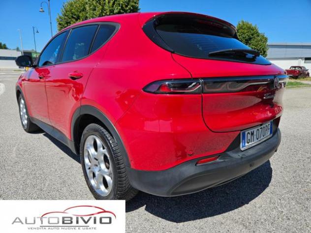 ALFA ROMEO Tonale 1.6 diesel 130 CV TCT6 Sprint/BlackFriday rif. 22586124 - Foto 5