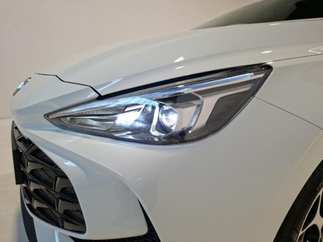 MG MG3 MG3 1.5 Hybrid+ Luxury - Foto 9