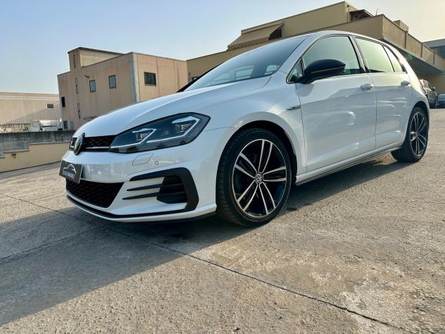 Volkswagen Golf GTD 2.0 TDI 5p. BlueMotion Technology - Foto 3