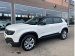 JEEP Avenger 1.2 Turbo MHEV Longitude rif. 22431957