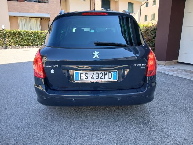 Peugeot 308 1.6 Hdi sw Access in pronta consegna - Foto 3