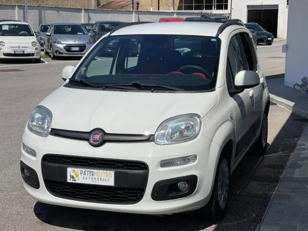 FIAT - Panda - 1.2 EasyPower Lounge - Foto 3