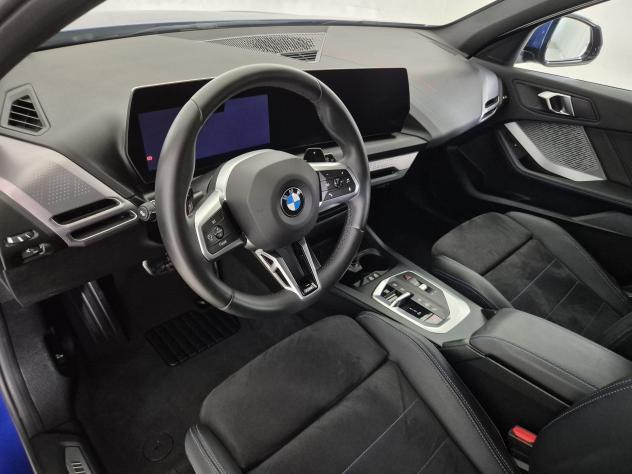 BMW Serie 1 F70 118d MSport Pro auto - Foto 7