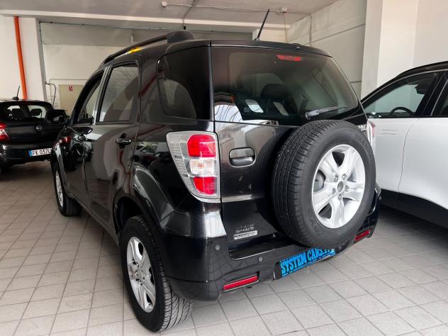 Daihatsu Terios Terios 1.5 2WD B You Five Think - OK NEOPATENTATI - Foto 4