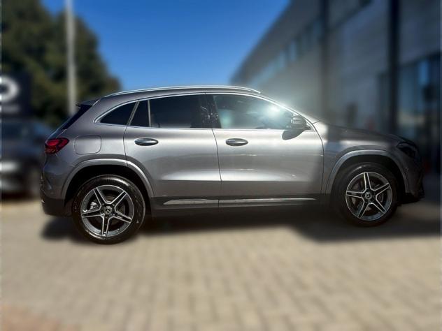 Mercedes-Benz GLA 250 e Plug-in hybrid - Foto 7