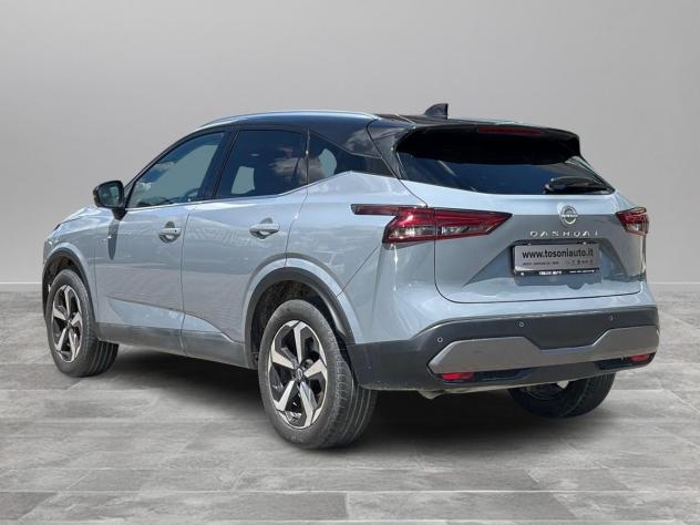Nissan Qashqai 1.3 mhev N-Connecta 2wd 140cv - Foto 7