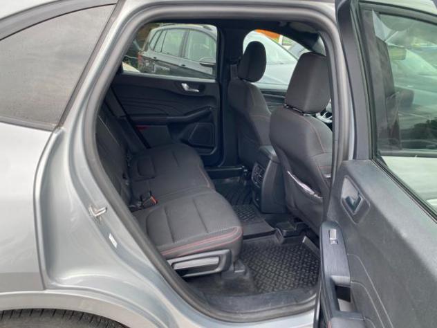 FORD Kuga 1.5 EcoBlue 120 CV 2WD ST-Line KM CERTIFICATI rif. 24006645 - Foto 9