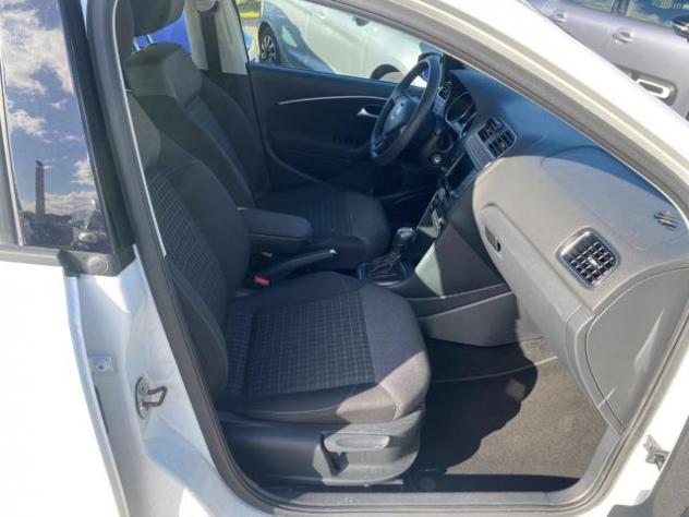 VOLKSWAGEN Polo 1.4 TDI 90 CV DSG 5p. Comfortline BlueMotion Techn rif. 23780344 - Foto 10