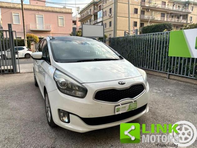 KIA Carens 7 Posti - Unico Proprietario rif. 24208512 - Foto 5