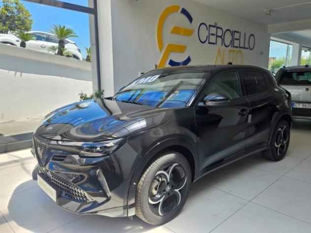 ALFA ROMEO Junior 1.2 145 CV Hybrid eDCT6 Q4 Ti DA €329,00 MENSILI rif. 23712596 - Foto 10