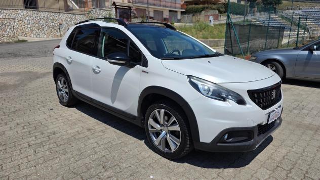 Peugeot 2008 PureTech Turbo 110 EAT6 S&S GT Line - Foto 8