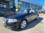 Audi A3 Cabrio 1.9 TDI F.AP. Ambition 2008
