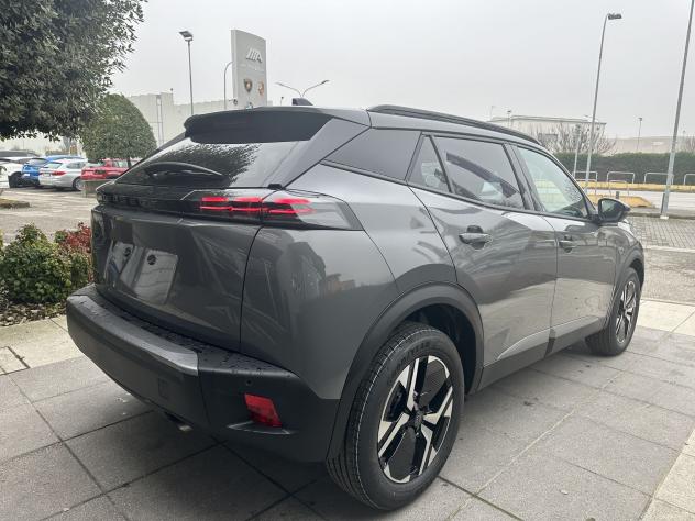 Peugeot 2008 PureTech 100 S&S Allure *VARI COLORI, PROMO AZZURRA* - Foto 4