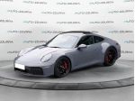 Porsche 911 911 Carrera 4 GTS | IVA, BOSE, 20/21", MATRIX