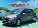 Peugeot 208 1.2 Puretech 82cv Active 2019