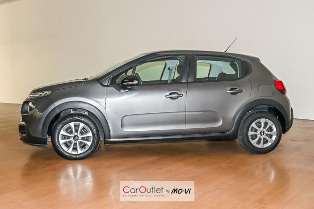 Citroën C3 C3 1.2 puretech Feel s&s 83cv neopatentati my20 - Foto 3