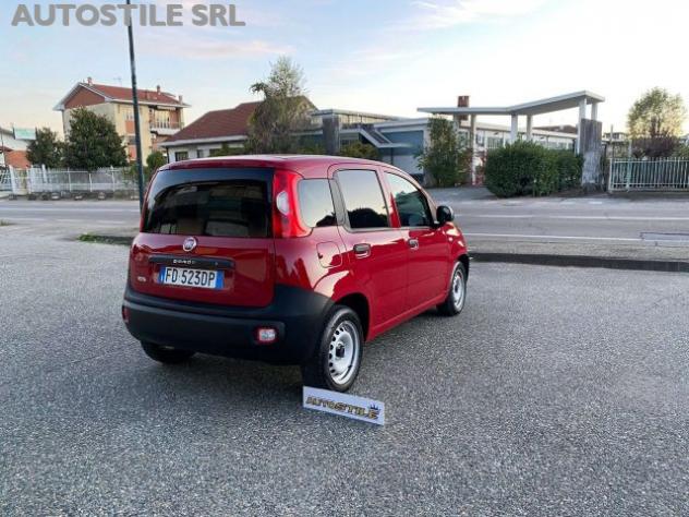 FIAT Panda 1.3 M-Jet 80cv VAN AUTOCARRO (N1) 2 POSTI Euro6 rif. 23779409 - Foto 3