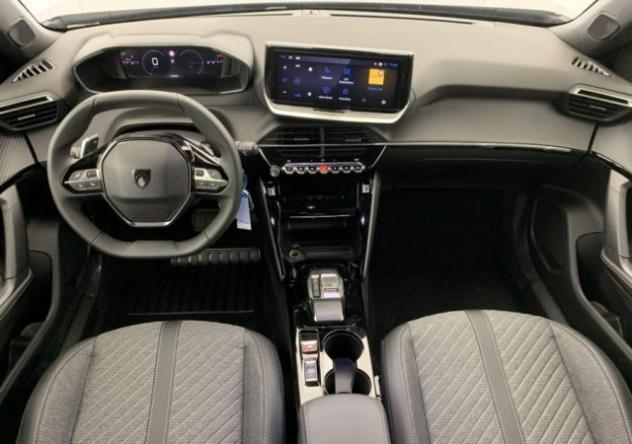 PEUGEOT 2008 Hybrid 110cv e-DCS6 Allure Km 0 Torino rif. 23993091 - Foto 8