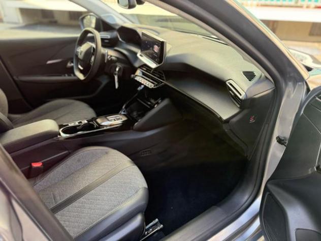 PEUGEOT 208 Hybrid 100 e-DCS6 Allure rif. 24130559 - Foto 7