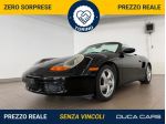 Porsche Boxster Boxster 2.7