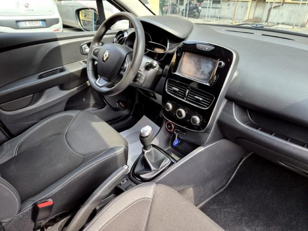 Renault Clio 1.5 dCi 5 porte Energy Intens - Foto 9