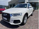 AUDI Q3 2.0 TDI 150cv S tronic Busines *34.000 KM* rif. 23764127