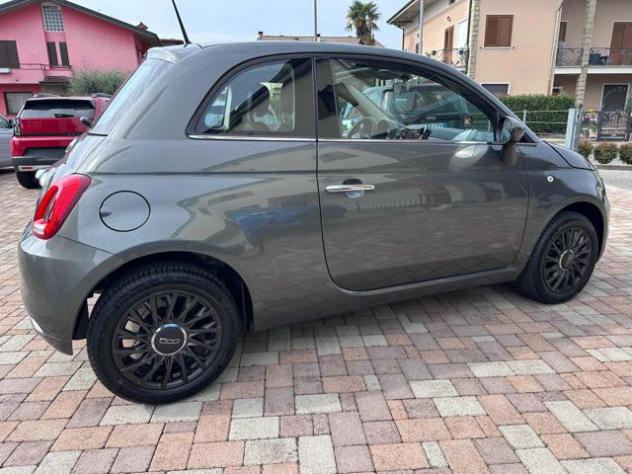 FIAT 500 1.2 Lounge rif. 24156831 - Foto 2