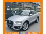 Audi Q3 2.0 TDI Business Quattro 143CV